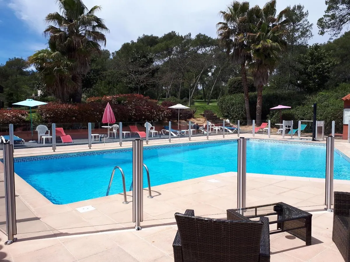 Hotel Albatros Mouans-Sartoux