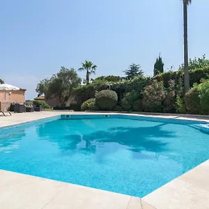 Hotel Castel 'provence, Mouans-Sartoux